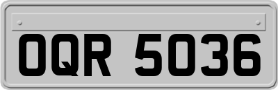 OQR5036