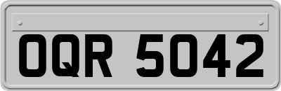 OQR5042
