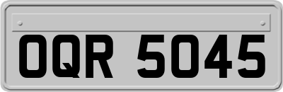 OQR5045