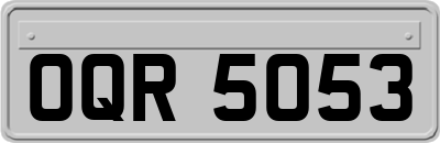 OQR5053