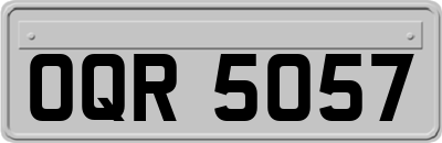 OQR5057