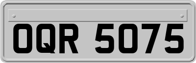 OQR5075