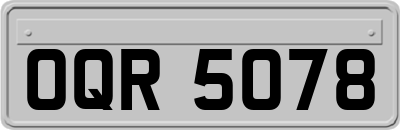 OQR5078