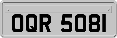 OQR5081