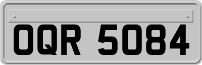 OQR5084