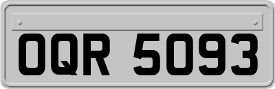 OQR5093