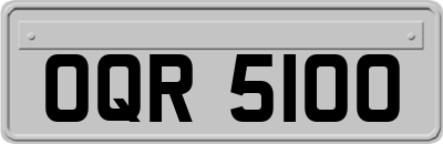OQR5100