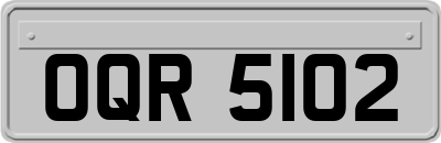 OQR5102