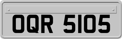 OQR5105