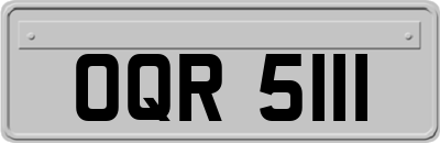 OQR5111