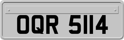 OQR5114