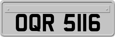 OQR5116