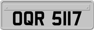 OQR5117