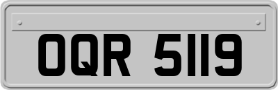 OQR5119
