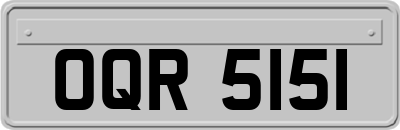 OQR5151
