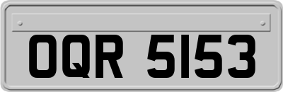 OQR5153