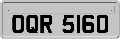 OQR5160