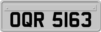 OQR5163
