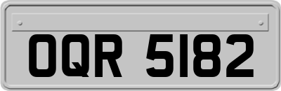 OQR5182