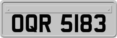 OQR5183