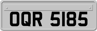 OQR5185