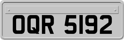 OQR5192
