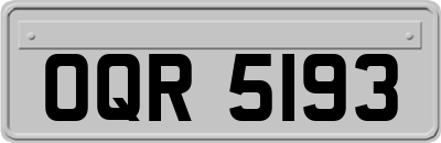 OQR5193