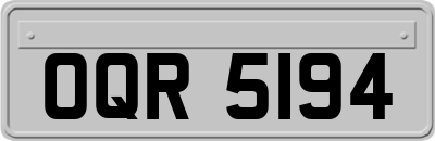 OQR5194