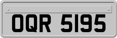 OQR5195
