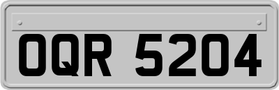OQR5204