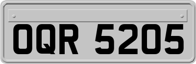 OQR5205