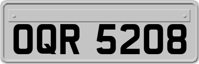 OQR5208