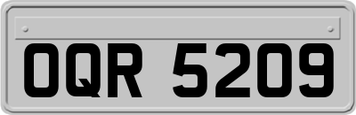 OQR5209