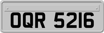 OQR5216