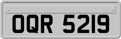 OQR5219