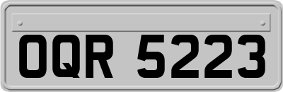 OQR5223