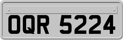 OQR5224
