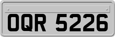 OQR5226