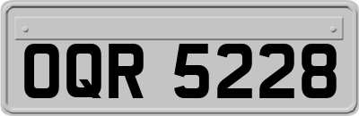 OQR5228