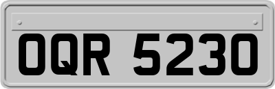 OQR5230