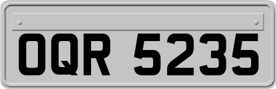 OQR5235
