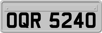 OQR5240