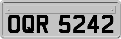 OQR5242