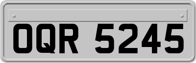 OQR5245