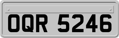 OQR5246
