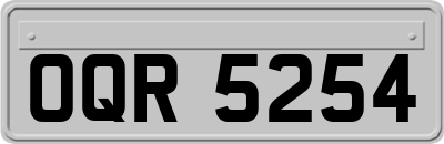 OQR5254