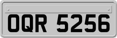 OQR5256