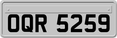 OQR5259