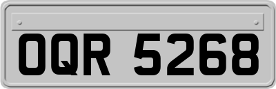 OQR5268