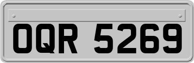 OQR5269